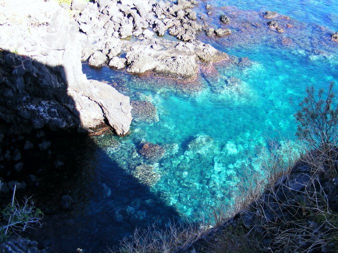 (47)  Aci Castello